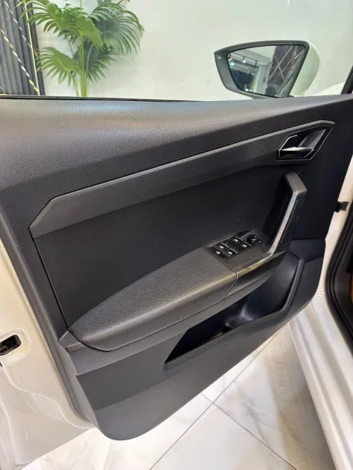 Seat Ibiza 2018 STYLE