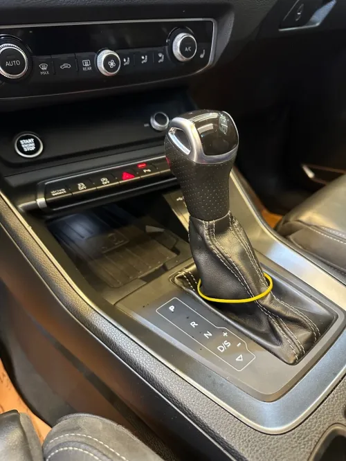 Audi Q3 2021 