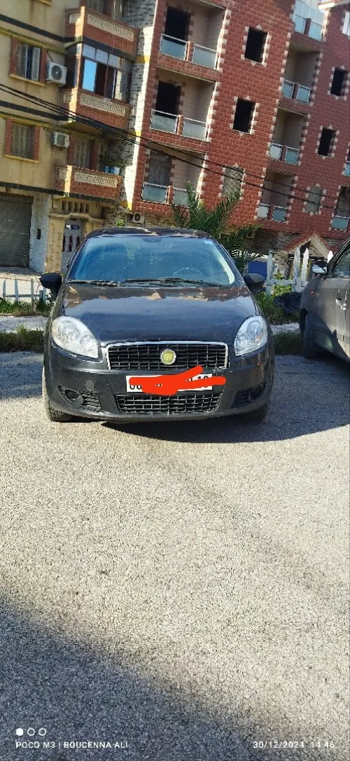 Fiat Linea 2008 