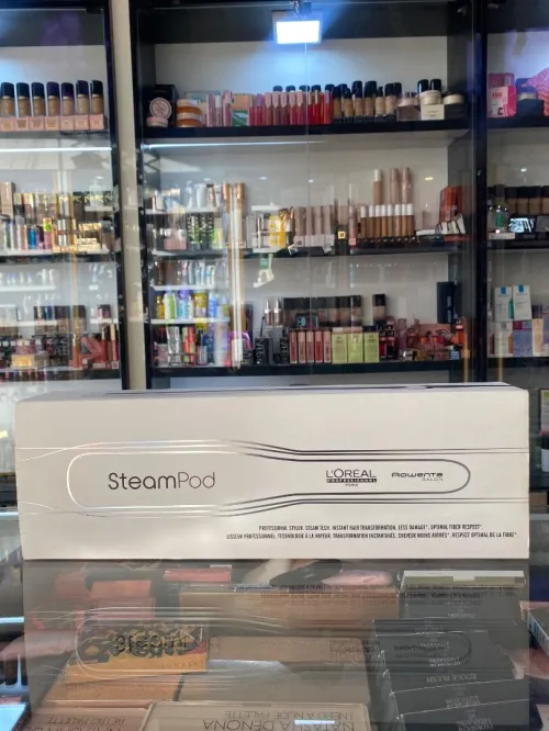Steampood 03