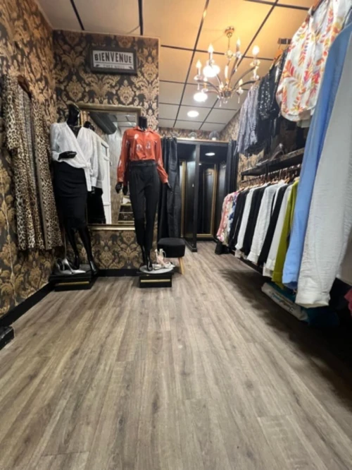 Vente Local Alger Alger centre