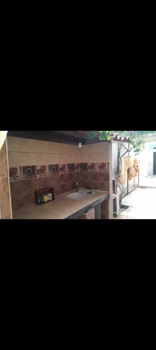 Location vacances Villa Chlef Sidi abderrahmane