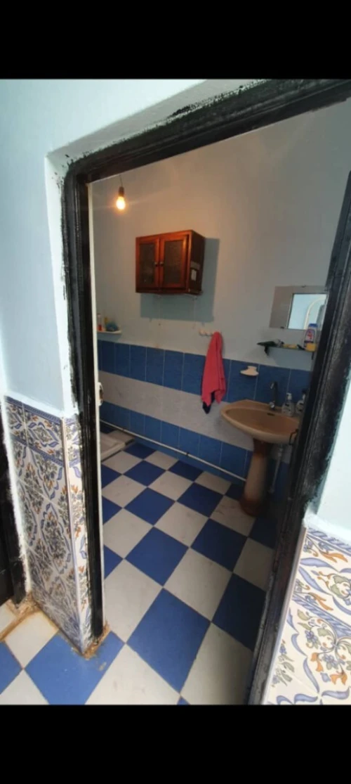 Location vacances Villa Chlef Sidi abderrahmane