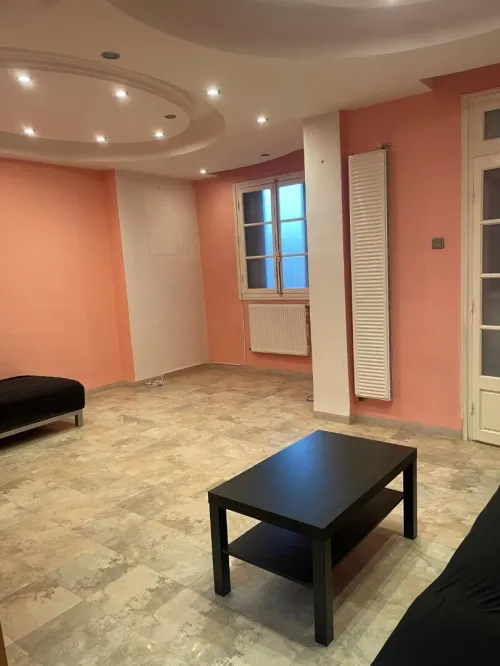 Vente Appartement F3 Sétif El eulma