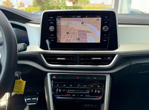 Volkswagen T-Roc 2024 Move