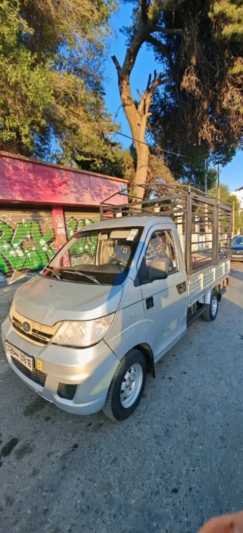 Chery Chery Yoki 2019 2019