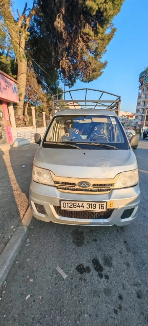Chery Chery Yoki 2019 2019