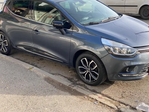 Renault Clio 4 2019 Limited 2