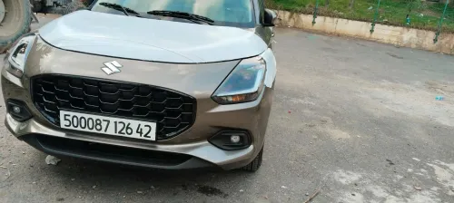 Suzuki Swift 2026 Suzuki