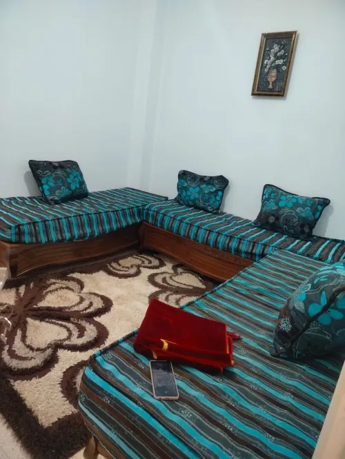 Location vacances Appartement Niveau de villa Alger Bordj el kiffan