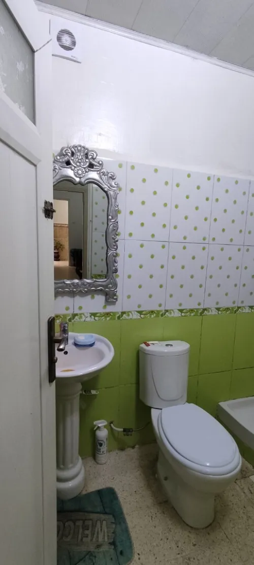 Location Appartement Niveau de villa F2 Alger Bordj el kiffan