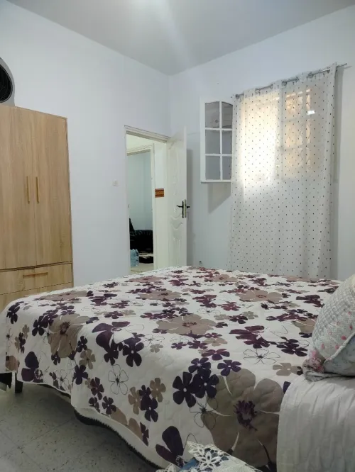 Location Appartement Niveau de villa Alger Bordj el kiffan