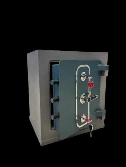 coffre fort et armoire blinde