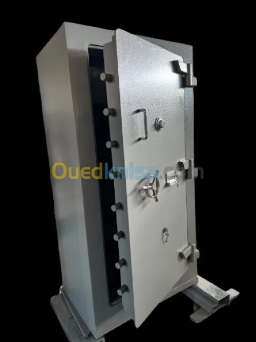 coffre fort et armoire blinde