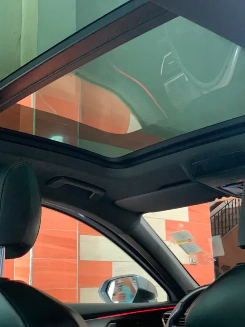 Seat Cupra formentor 2021 Formentor