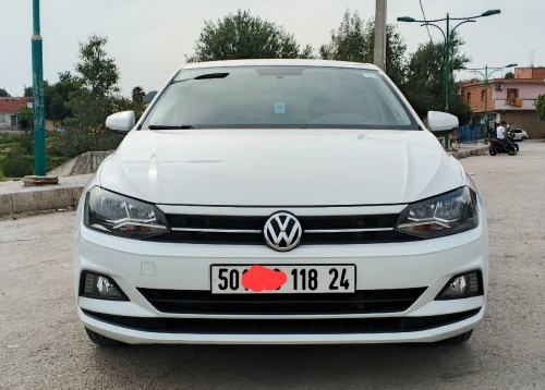 Volkswagen Polo 2018 TrendLine
