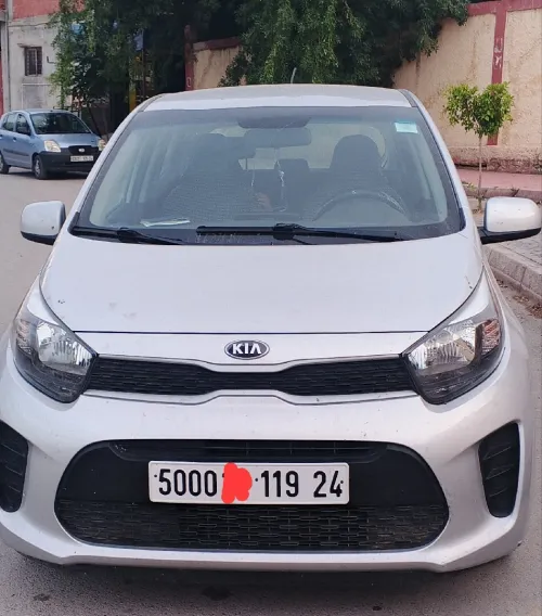 Kia Picanto 2019 star