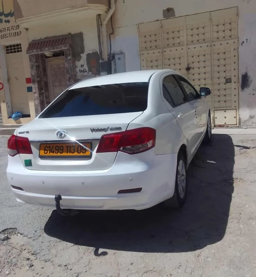 Great Wall C30 2013 C30
