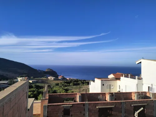 Vente Villa Chlef Oued goussine
