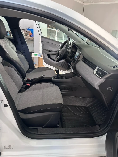 Renault Clio 5  2024 Evolution