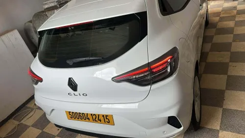 Renault Clio 5  2024 Evolution