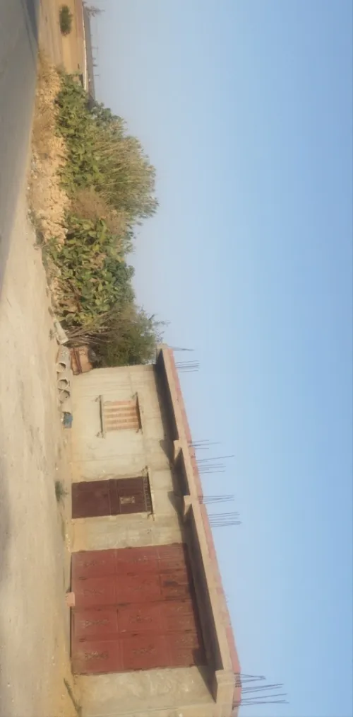 Vente Villa Relizane Bendaoud