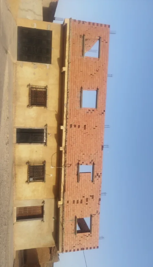 Vente Villa Relizane Bendaoud