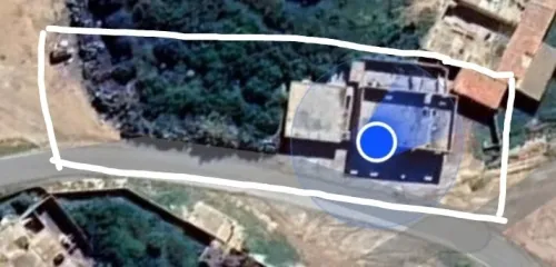 Vente Villa Relizane Bendaoud