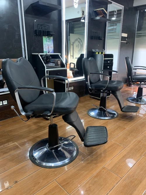 Matériel coiffure hommes متريال حلاقة