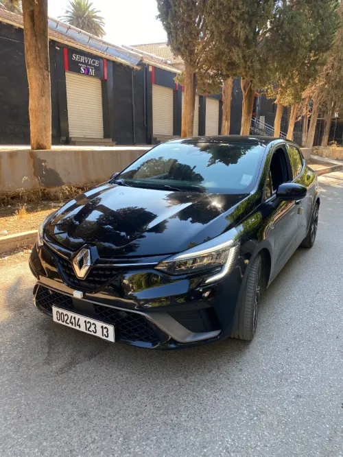 Renault Clio 5  2023 RS Line