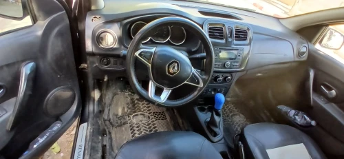 Renault Symbol 2017 Made In Bladi