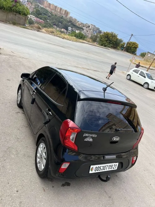 Kia Picanto 2019 Style