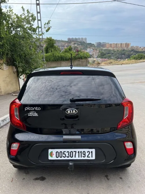 Kia Picanto 2019 Style