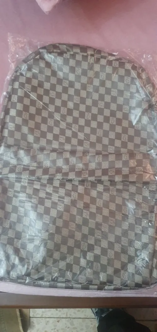 Sacs à dos bon perix ta3 9raya li hab ykhdem 