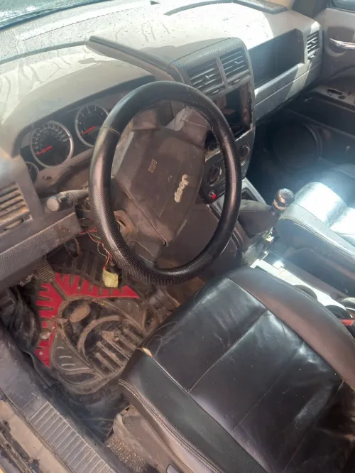 Jeep Limited 2010 Crd