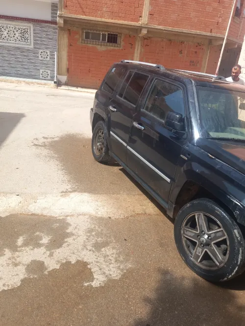 Jeep Limited 2010 Crd