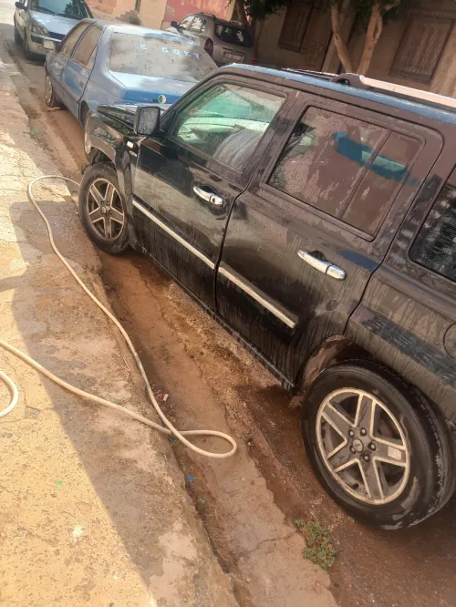 Jeep Limited 2010 Crd