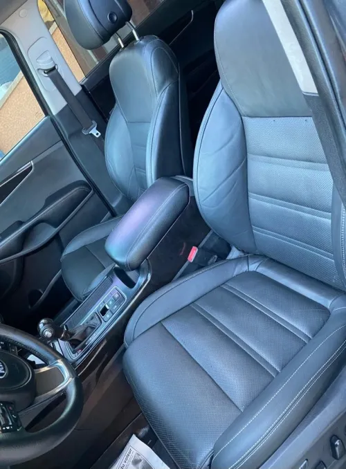 Kia Sorento 2017 Premium 7 Places