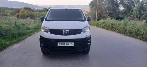 Fiat Scudo 2024 Par 17