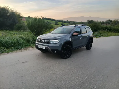 Dacia Duster 2024 Gold