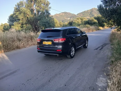 Kia Sorento 2017 Premium 7 Places