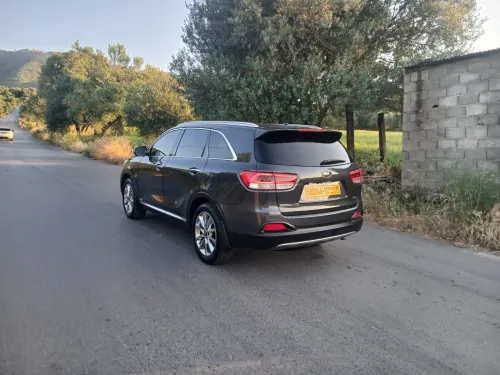 Kia Sorento 2017 Premium 7 Places