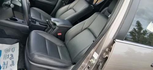 Toyota Hilux 2021 Rivo