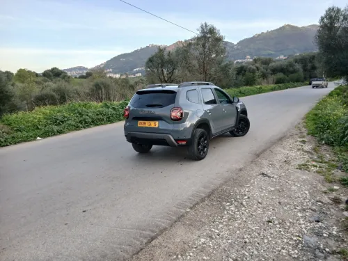 Dacia Duster 2024 Gold