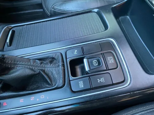 Kia Sorento 2017 Premium 7 Places