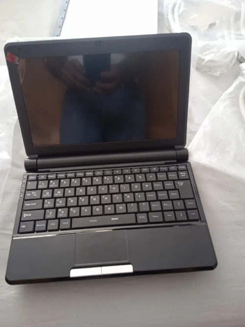 Échographe portable 