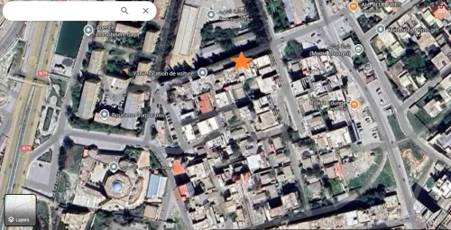 Location Local Constantine Constantine