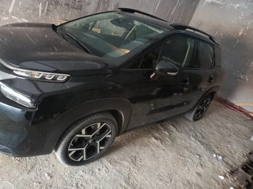 Citroen Autr 2024 