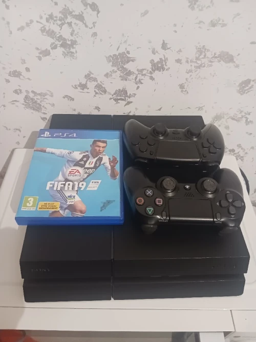 Ps4