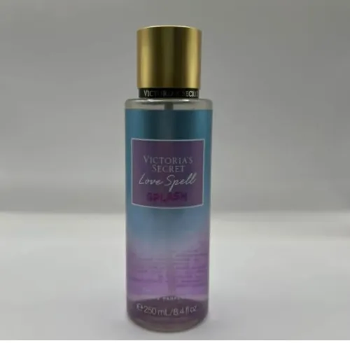 Brumes victoria secret original 250 ml (cheveux (corps)